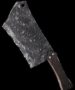 Morris "15 Inch Wood Cleaver" Horror Weapon Halloween Prop