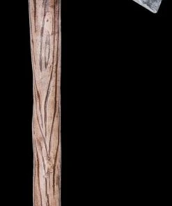 Morris Accessories "19 Inch Foam Axe" Horror Weapon Halloween Prop