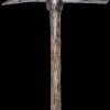 Morris Accessories "20 Inch Pick Axe" Horror Weapon Halloween Prop
