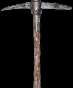 Morris Accessories "20 Inch Pick Axe" Horror Weapon Halloween Prop