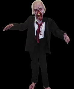 Morris 20" Zombie Marionette