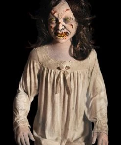 Distortions "Affliction" Halloween Animatronic