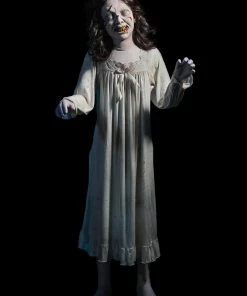 Distortions "Affliction" Static Halloween Prop