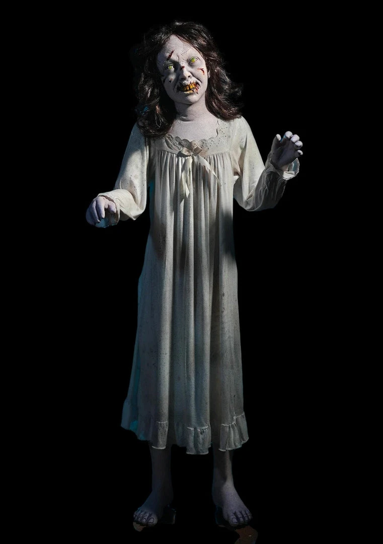 Distortions "Affliction" Static Halloween Prop 1 Distortions "Affliction" Static Halloween Prop