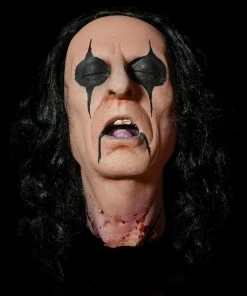Distortions "Alice Cooper" Guillotine Head Prop Props