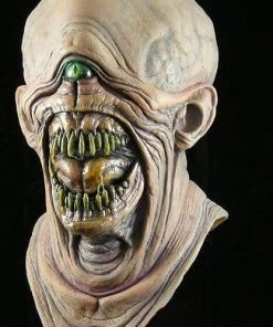 The Horror Dome Masks "Alien Cyclops" HD Studios Pro Mask