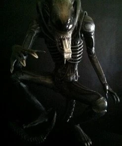 Midnight Studios "Alien Movie" Professional Full Size Sci-Fi Prop Props