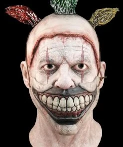 Morris "American Horror Story - Twisty" Mask Scary Masks