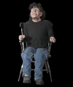 The Horror Dome "Animated Torture Halloween Props" Package Deal