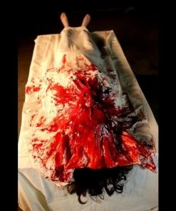 The Horror Dome "Animated Torture Halloween Props" Package Deal 7 The Horror Dome