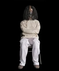 The Horror Dome "Animated Torture Halloween Props" Package Deal 8 The Horror Dome