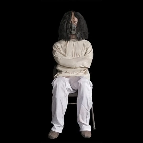 The Horror Dome "Animated Torture Halloween Props" Package Deal 4 The Horror Dome "Animated Torture Halloween Props" Package Deal