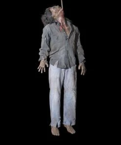 The Horror Dome "Animated Torture Halloween Props" Package Deal 9 The Horror Dome