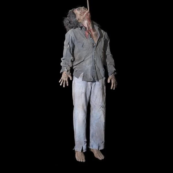 The Horror Dome "Animated Torture Halloween Props" Package Deal 5 The Horror Dome "Animated Torture Halloween Props" Package Deal