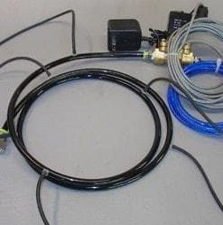 DC Props Animatronics "Ankle Tickler" Haunted House Animatronic