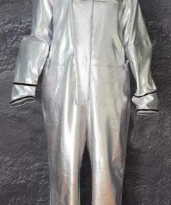The Horror Dome "Area 51 Space Suit" Costume Costumes