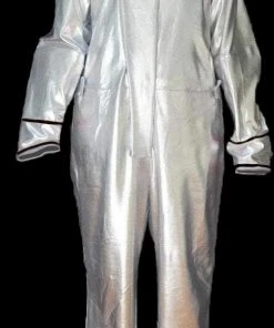The Horror Dome "Area 51 Space Suit" Costume Costumes