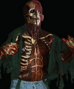 The Horror Dome "Autopsy Zombie" HD Studios Pro Costume