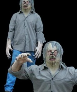 The Horror Dome "Bad Moon" Costume Costumes