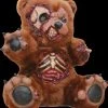 Morris "Bad Teddy" Evil Gory Doll Halloween Prop