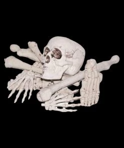 Morris "Bag Of Bones" Halloween Prop