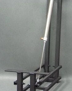 DC Props "Barrel Lifter" Animatronic Mechanism Animatronics