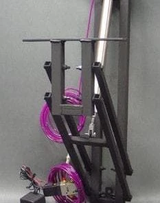 DC Props "Barrel Lifter" Animatronic Mechanism Animatronics