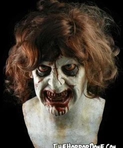 The Horror Dome Masks "Basement Ghoul" HD Studios Pro Mask