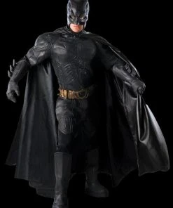 Morris Costumes "Batman" Collector's Costume (Adult Size)