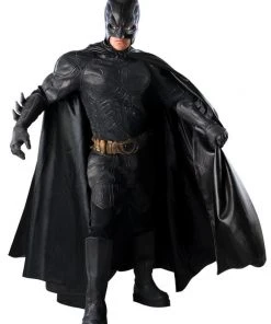 Morris "Batman" Deluxe Collector's Costume