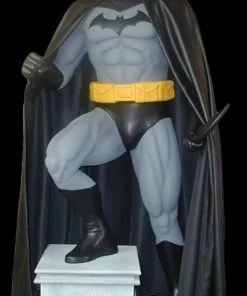 Morris Props "Batman" Professional Movie Prop - Fiberglass