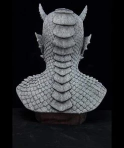 CFX Scary Masks "Belial The Demon" Silicone Mask