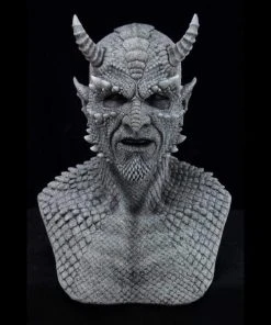 CFX Scary Masks "Belial The Demon" Silicone Mask