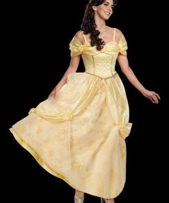 Morris "Belle" Costume