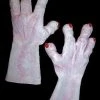 Morris "Big Top Clown Hands" Halloween Costume Gloves