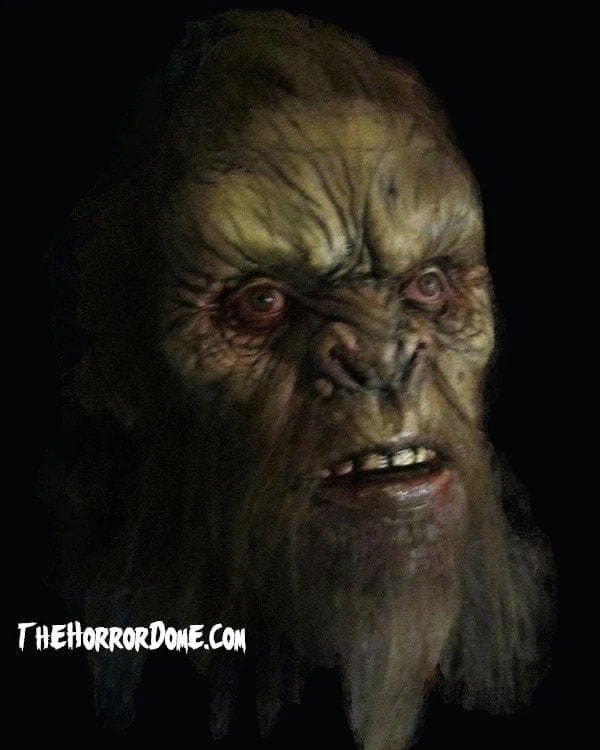 The Horror Dome Costumes "Bigfoot" HD Studios Pro Costume 2 The Horror Dome Costumes "Bigfoot" HD Studios Pro Costume