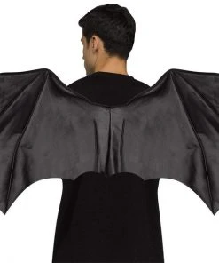 Morris Black Dragon Wings Halloween Costume Accessory
