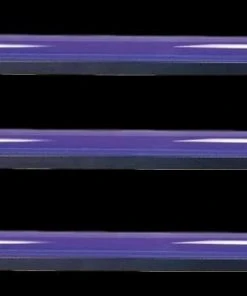 Morris "Black Light Fixture - 48 Inch" Haunted House Lighting