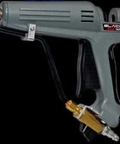 I-Zombie "Black Widow Professional Cobweb Gun" Special Effects