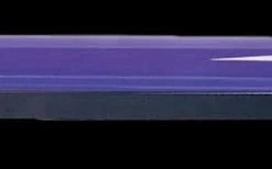 Morris "Blacklight - 48 Inch Fixture With Bulb" Haunted House Lighting