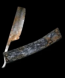 Morris "Blade" Horror Weapon Halloween Prop Accessories