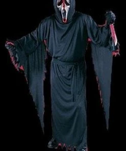 Morris Costumes "Bleeding Ghost" Costume