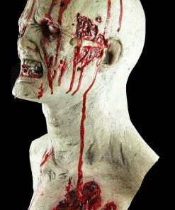The Horror Dome "Bloodshot Zombie" HD Studios Pro Mask Masks 5 The Horror Dome
