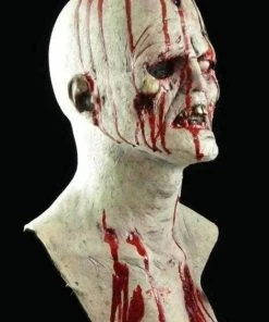 The Horror Dome "Bloodshot Zombie" HD Studios Pro Mask Masks