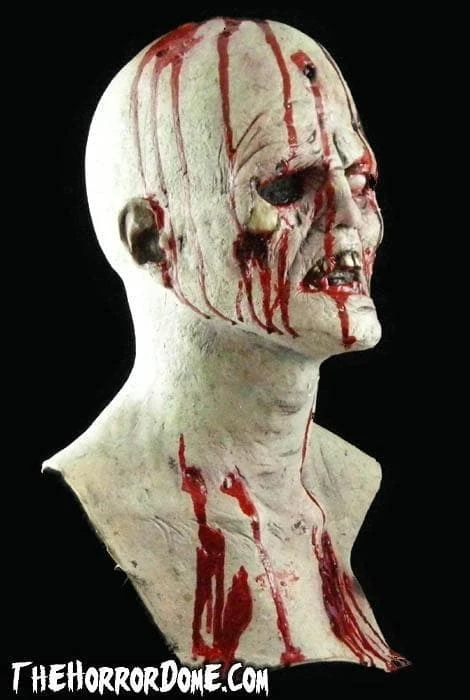 The Horror Dome "Bloodshot Zombie" HD Studios Pro Mask Masks 2 The Horror Dome "Bloodshot Zombie" HD Studios Pro Mask Masks