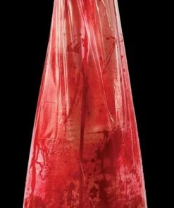 Morris "Bloody Body Bag" Halloween Prop - 72 Inch - Open Box Props