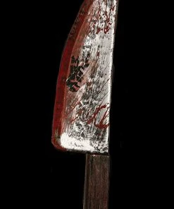 Morris Accessories "Bloody Knife" Horror Weapon Halloween Prop