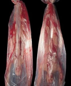 Distortions Professional Props "Body Bag" Static Halloween Prop