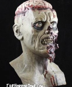 The Horror Dome Masks