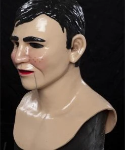 CFX "Buddy The Puppet" Silicone Mask Scary Masks